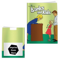 Blanks and Kids - Storybook